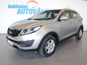 Kia Sportage, Autot, Kokkola, Tori.fi Kia Sportage, Autot, Kokkola, Tori.fi