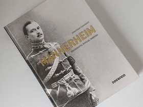 Mannerheim Presidentti, Sotilas, Vakooja, Muut kirjat ja lehdet, Kirjat ja lehdet, Mikkeli, Tori.fi