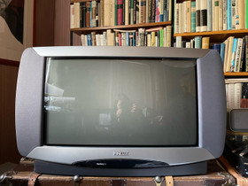 Finlux kuvaputkitelevisio, Televisiot, Viihde-elektroniikka, Kokkola, Tori.fi Finlux kuvaputkitelevisio, Televisiot, Viihde-elektroniikka, Kokkola, Tori.fi