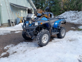Kingwell pioneer 300cc 4x4, Mönkijät, Moto, Kotka, Tori.fi Kingwell pioneer 300cc 4x4, Mönkijät, Moto, Kotka, Tori.fi