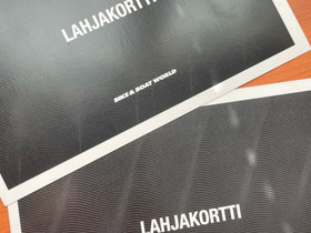 Mototarvikeliikkeeseen lahjakortit, Keikat, konsertit ja tapahtumat, Matkat ja liput, Raisio, Tori.fi Mototarvikeliikkeeseen lahjakortit, Keikat, konsertit ja tapahtumat, Matkat ja liput, Raisio, Tori.fi