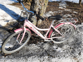 Pieneksi jäänyt tunturi shine, Lasten pyörät, Polkupyörät ja pyöräily, Veteli, Tori.fi Pieneksi jäänyt tunturi shine, Lasten pyörät, Polkupyörät ja pyöräily, Veteli, Tori.fi