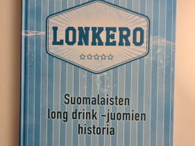 Lonkero - kirja, Harrastekirjat, Kirjat ja lehdet, Rauma, Tori.fi Lonkero - kirja, Harrastekirjat, Kirjat ja lehdet, Rauma, Tori.fi
