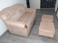 Bella sohva