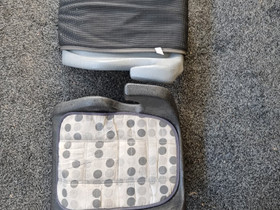 Istuinkoroke, Turvaistuimet ja kaukalot, Lastentarvikkeet ja lelut, Kokkola, Tori.fi Istuinkoroke, Turvaistuimet ja kaukalot, Lastentarvikkeet ja lelut, Kokkola, Tori.fi