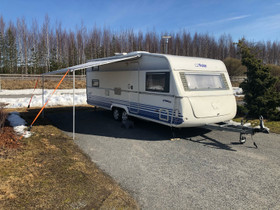 Polar 620 BK, vm. 07, ilmastoitu, Asuntovaunut, Matkailuautot ja asuntovaunut, Turku, Tori.fi Polar 620 BK, vm. 07, ilmastoitu, Asuntovaunut, Matkailuautot ja asuntovaunut, Turku, Tori.fi