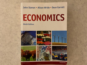 Taloustiede oppikirja, Economics, Oppikirjat, Kirjat ja lehdet, Vaasa, Tori.fi Taloustiede oppikirja, Economics, Oppikirjat, Kirjat ja lehdet, Vaasa, Tori.fi