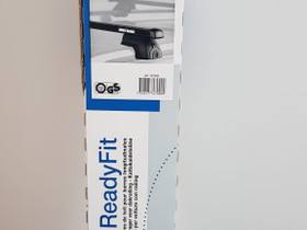 Kattoteline Mont Blanc ReadyFit 20, Kattotelineet ja boksit, Auton varaosat ja tarvikkeet, Kouvola, Tori.fi Kattoteline Mont Blanc ReadyFit 20, Kattotelineet ja boksit, Auton varaosat ja tarvikkeet, Kouvola, Tori.fi