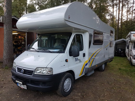 Matkailuauto Hymer 6-hengen, Matkailuautot, Matkailuautot ja asuntovaunut, Kuopio, Tori.fi Matkailuauto Hymer 6-hengen, Matkailuautot, Matkailuautot ja asuntovaunut, Kuopio, Tori.fi