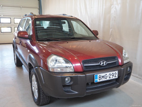 Hyundai Tucson, Autot, Hattula, Tori.fi Hyundai Tucson, Autot, Hattula, Tori.fi