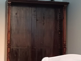 Laadukas kirjahylly, Hyllyt ja säilytys, Sisustus ja huonekalut, Hämeenlinna, Tori.fi Laadukas kirjahylly, Hyllyt ja säilytys, Sisustus ja huonekalut, Hämeenlinna, Tori.fi