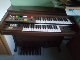 Yamaha urut, Pianot, urut ja koskettimet, Musiikki ja soittimet, Merikarvia, Tori.fi Yamaha urut, Pianot, urut ja koskettimet, Musiikki ja soittimet, Merikarvia, Tori.fi