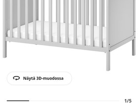 O: ikean sundvik pinnasänky, Tuolit, sängyt ja kalusteet, Lastentarvikkeet ja lelut, Vaasa, Tori.fi O: ikean sundvik pinnasänky, Tuolit, sängyt ja kalusteet, Lastentarvikkeet ja lelut, Vaasa, Tori.fi