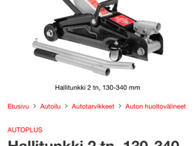 Hallitunkki, Lisävarusteet ja autotarvikkeet, Auton varaosat ja tarvikkeet, Lappeenranta, Tori.fi Hallitunkki, Lisävarusteet ja autotarvikkeet, Auton varaosat ja tarvikkeet, Lappeenranta, Tori.fi