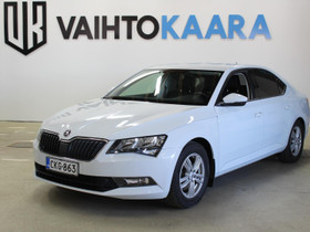 Skoda Superb, Autot, Närpiö, Tori.fi Skoda Superb, Autot, Närpiö, Tori.fi