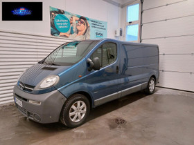 Opel Vivaro, Autot, Pirkkala, Tori.fi Opel Vivaro, Autot, Pirkkala, Tori.fi