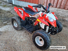 Polaris Outlaw, Mönkijät, Moto, Kankaanpää, Tori.fi Polaris Outlaw, Mönkijät, Moto, Kankaanpää, Tori.fi