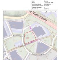 6454m², Helkalankatu 7, Lappeenranta, Tontit, Lappeenranta, Tori.fi 6454m², Helkalankatu 7, Lappeenranta, Tontit, Lappeenranta, Tori.fi