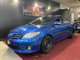 Toyota Corolla, Autot, Tuusula, Tori.fi Toyota Corolla, Autot, Tuusula, Tori.fi