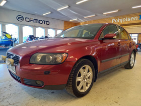 Volvo S40, Autot, Rovaniemi, Tori.fi Volvo S40, Autot, Rovaniemi, Tori.fi