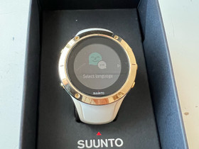 Suunto Spartan Trainer Wrist HR Gold, Kellot ja korut, Asusteet ja kellot, Hämeenlinna, Tori.fi Suunto Spartan Trainer Wrist HR Gold, Kellot ja korut, Asusteet ja kellot, Hämeenlinna, Tori.fi
