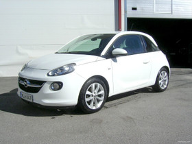 Opel Adam, Autot, Uusikaupunki, Tori.fi Opel Adam, Autot, Uusikaupunki, Tori.fi