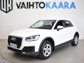 Audi Q2, Autot, Raisio, Tori.fi Audi Q2, Autot, Raisio, Tori.fi