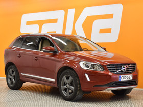 Volvo XC60, Autot, Pori, Tori.fi Volvo XC60, Autot, Pori, Tori.fi