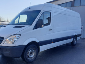 Mercedes-Benz Sprinter, Autot, Helsinki, Tori.fi Mercedes-Benz Sprinter, Autot, Helsinki, Tori.fi