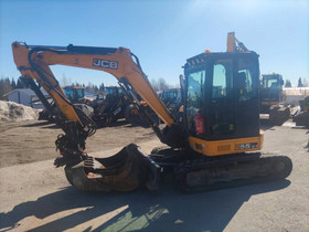 Jcb 55 z-1, Maanrakennuskoneet, Työkoneet ja kalusto, Mikkeli, Tori.fi Jcb 55 z-1, Maanrakennuskoneet, Työkoneet ja kalusto, Mikkeli, Tori.fi