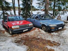 Toyota Corolla, Autot, Kouvola, Tori.fi Toyota Corolla, Autot, Kouvola, Tori.fi