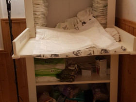 Hoitopöytä, Lastenhoitovälineet, Lastentarvikkeet ja lelut, Kokkola, Tori.fi Hoitopöytä, Lastenhoitovälineet, Lastentarvikkeet ja lelut, Kokkola, Tori.fi