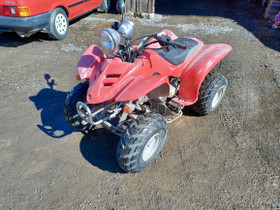 Rally 110 mönkijä, Mönkijät, Moto, Pomarkku, Tori.fi Rally 110 mönkijä, Mönkijät, Moto, Pomarkku, Tori.fi
