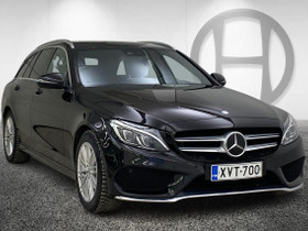 Mercedes-Benz C, Autot, Joensuu, Tori.fi Mercedes-Benz C, Autot, Joensuu, Tori.fi