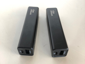 2kpl clas ohlson powerbank, Muu tietotekniikka, Tietokoneet ja lisälaitteet, Ilmajoki, Tori.fi 2kpl clas ohlson powerbank, Muu tietotekniikka, Tietokoneet ja lisälaitteet, Ilmajoki, Tori.fi