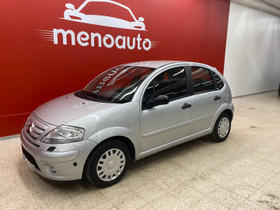 Citroen C3, Autot, Lappeenranta, Tori.fi Citroen C3, Autot, Lappeenranta, Tori.fi