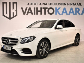 Mercedes-Benz E, Autot, Raisio, Tori.fi Mercedes-Benz E, Autot, Raisio, Tori.fi