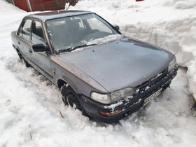 Toyota Corolla, Autot, Kouvola, Tori.fi Toyota Corolla, Autot, Kouvola, Tori.fi