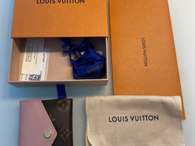 Louis Vuitton Zoe Wallet, Muut asusteet, Asusteet ja kellot, Ylöjärvi, Tori.fi Louis Vuitton Zoe Wallet, Muut asusteet, Asusteet ja kellot, Ylöjärvi, Tori.fi