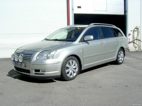 Toyota Avensis, Autot, Uusikaupunki, Tori.fi Toyota Avensis, Autot, Uusikaupunki, Tori.fi