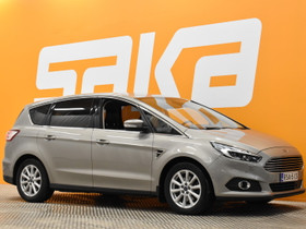 Ford S-Max, Autot, Järvenpää, Tori.fi Ford S-Max, Autot, Järvenpää, Tori.fi