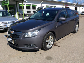 Chevrolet CRUZE, Autot, Kouvola, Tori.fi