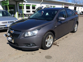 Chevrolet CRUZE, Autot, Kouvola, Tori.fi Chevrolet CRUZE, Autot, Kouvola, Tori.fi