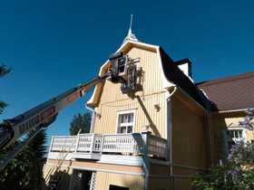 Maalaustyöt, Palvelut, Taipalsaari, Tori.fi Maalaustyöt, Palvelut, Taipalsaari, Tori.fi
