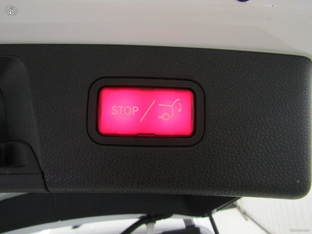 Mercedes-Benz GLK 22
