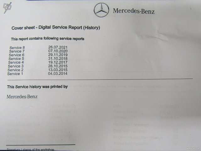 Mercedes-Benz GLK 24