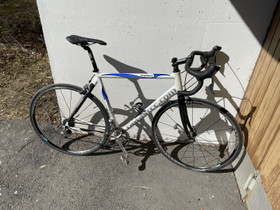 Nakamura proto maabtiepyörä 56 cm, Kilpapyörät, Polkupyörät ja pyöräily, Hämeenlinna, Tori.fi Nakamura proto maabtiepyörä 56 cm, Kilpapyörät, Polkupyörät ja pyöräily, Hämeenlinna, Tori.fi