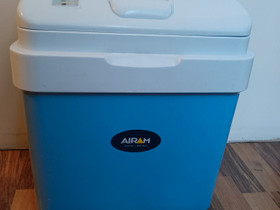 Airam kylmä/lämpölaukku 12V 25L, Matkailuautojen tarvikkeet, Matkailuautojen tarvikkeet, Hämeenlinna, Tori.fi Airam kylmä/lämpölaukku 12V 25L, Matkailuautojen tarvikkeet, Matkailuautojen tarvikkeet, Hämeenlinna, Tori.fi