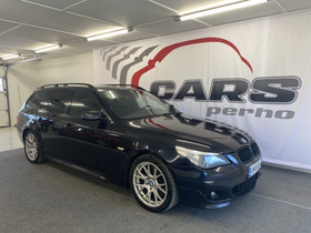 BMW 535d, Autot, Alajärvi, Tori.fi BMW 535d, Autot, Alajärvi, Tori.fi