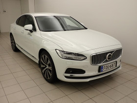 Volvo S90, Autot, Joensuu, Tori.fi Volvo S90, Autot, Joensuu, Tori.fi